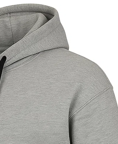 Blue Ice Men's Super Heavyweight Pull-on Hoodie, 2-pack In Multi