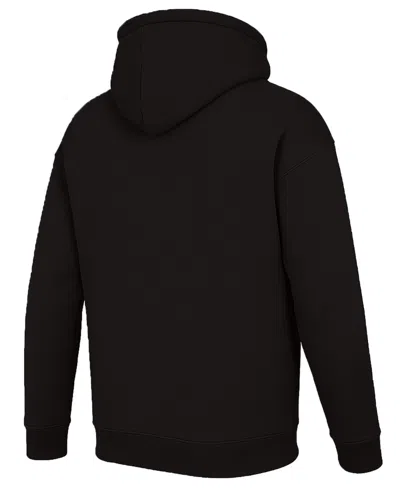 Blue Ice Men's Super Heavyweight Pull-on Hoodie, 2-pack In Multi