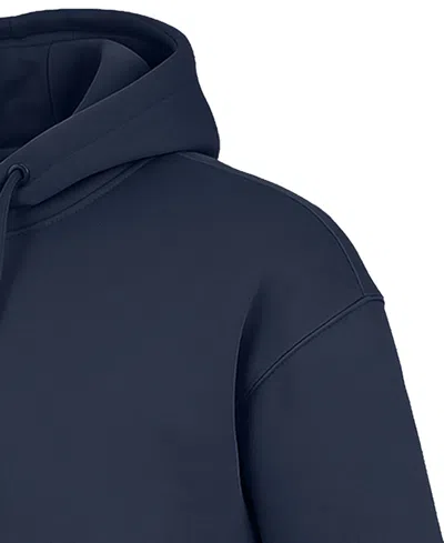 Blue Ice Men's Super Heavyweight Pull-on Hoodie, 2-pack In Multi
