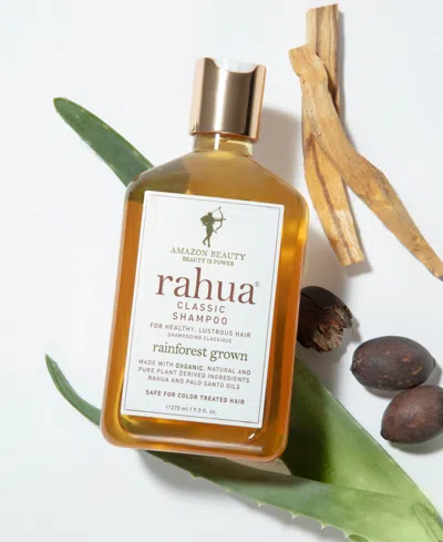 Rahua Classic Shampoo, 9.3 Oz.