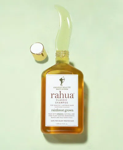 Rahua Classic Shampoo, 9.3 Oz.