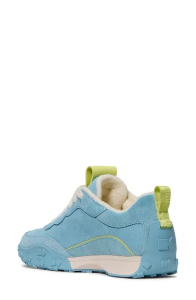 Kate Spade K As In Kate Runner In Blue