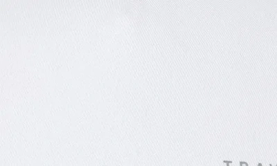 Travismathew First Access Snapback Baseball Hat In White