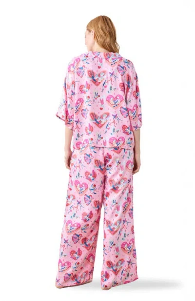 Printfresh Wildest Dreams Set In Multi