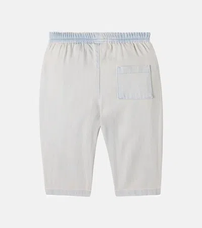 Bobo Choses Jeans In Multi