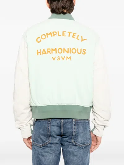 VARSITY ERA 羽绒夹克