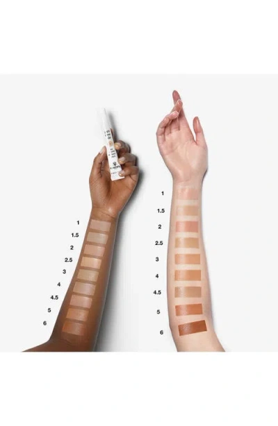 Sisley Paris Phyto-cernes Éclat Eye Concealer In Transparent