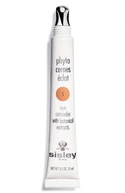 Sisley Paris Phyto-cernes Éclat Eye Concealer In Transparent
