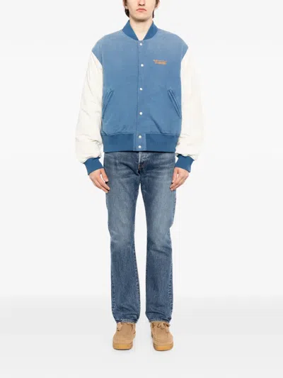 VARSITY ERA 羽绒夹克