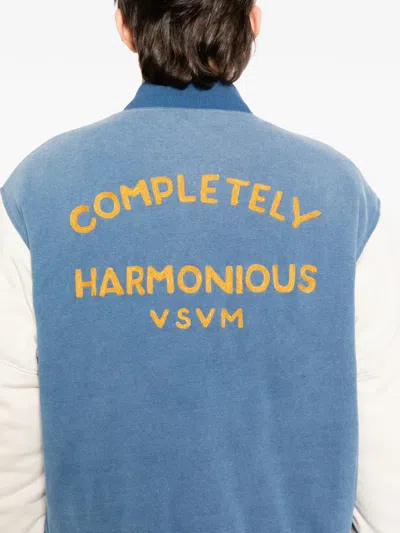 VARSITY ERA 羽绒夹克