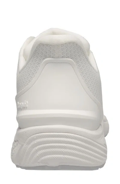 Propét Propet One Velocity Sneaker In White