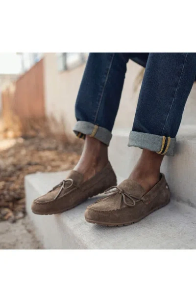 Minnetonka Wide Width Moc Loafer In Multi