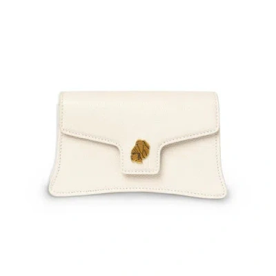 Mutayo Ekiye The Oma Clutch In Sand | ModeSens