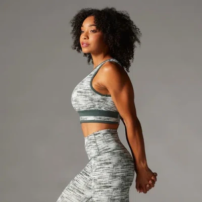 Tavi Agility Bra In Multi