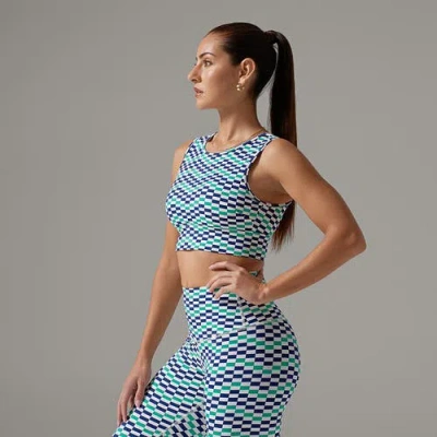 Tavi Agility Bra In Multi