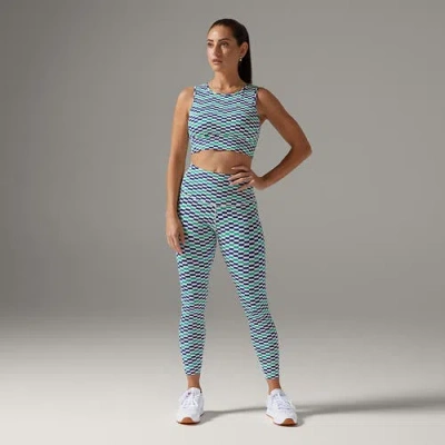 Tavi Agility Bra In Multi