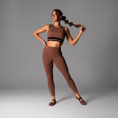 Tavi Agility Bra In Multi