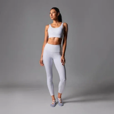 Tavi Empower Bra In White