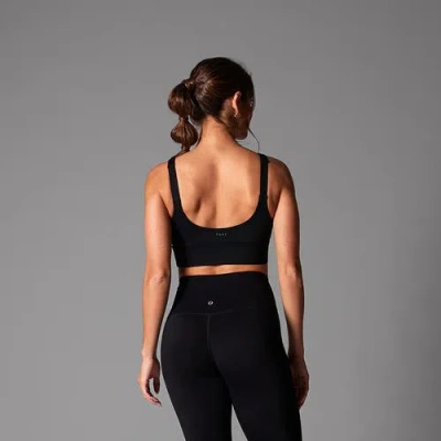 Tavi Empower Bra In Black