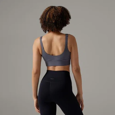 Tavi Empower Bra In Gray