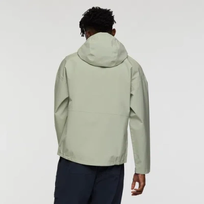 Cotopaxi Cielo Rain Jacket In Multi