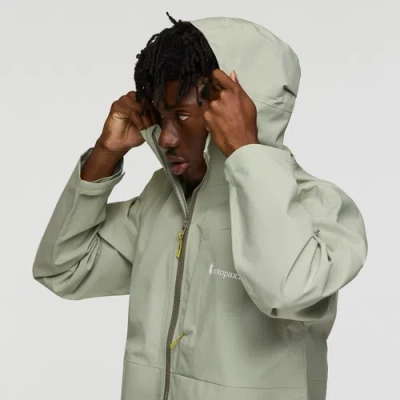 Cotopaxi Cielo Rain Jacket In Multi