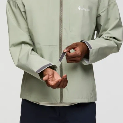 Cotopaxi Cielo Rain Jacket In Multi
