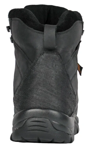 Hoss Boot Company Hoss Ridge Composite Toe Waterproof Work Boot In Multi