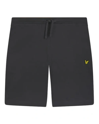 Lyle & Scott Sweat Shorts In Multi