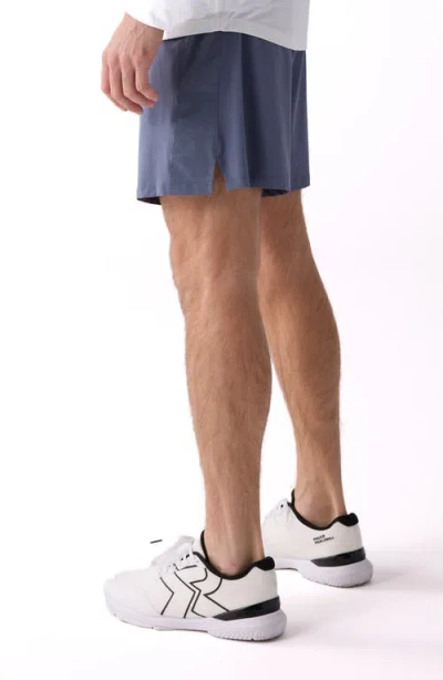 Centerline Athletics Airlite 7" Unlined Short In Multi