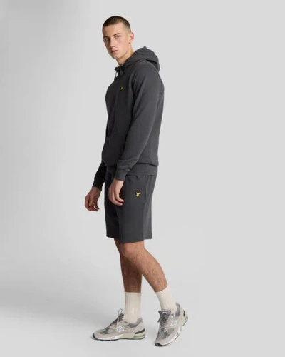 Lyle & Scott Sweat Shorts In Multi