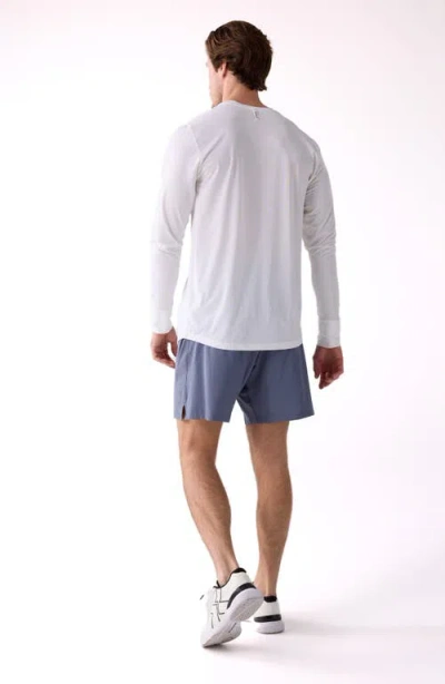Centerline Athletics Airlite 7" Unlined Short In Multi
