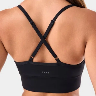 Tavi Boost Bra In Multi