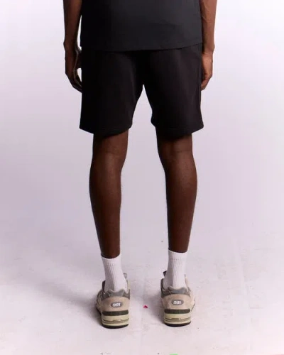 Lyle & Scott Tape Draw String Shorts In Multi