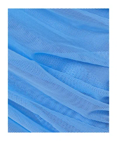 Norma Kamali Bikini Briefs In Blue