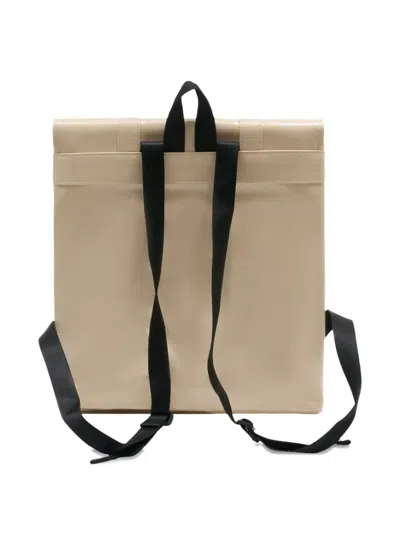Rains Msn Mini W3 Backpack In Neutral
