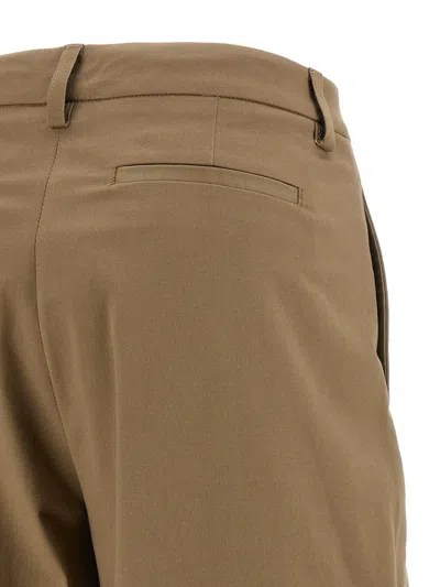 The Latest Brown Deva Pants In Brown