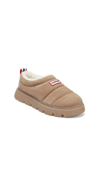 Hunter Madison Mule In Neutral