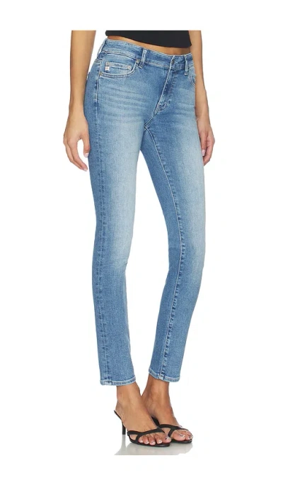 Ag Prima Cigarette In Blue