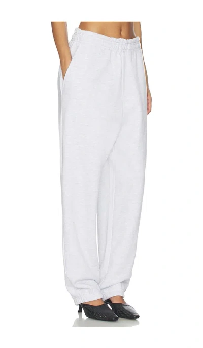 Entire Studios Standard Sweatpant In Gray