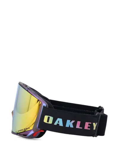 Oakley Flow Scape™ M Ski Goggles In Multi