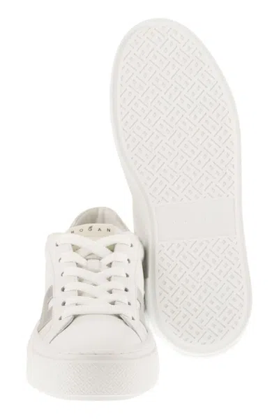 Hogan Ugg Classic Mini Ii Boots In Multi