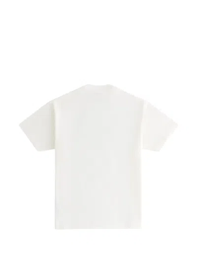 Kith Orbit T-shirt In White