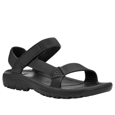 Teva Hurricane Drift 'black'