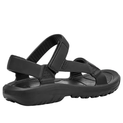Teva Hurricane Drift 'black'