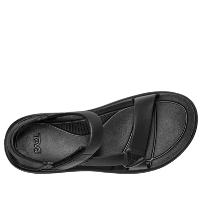 Teva Hurricane Drift 'black'