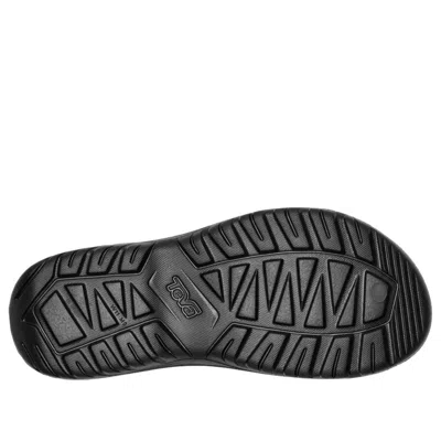 Teva Hurricane Drift 'black'