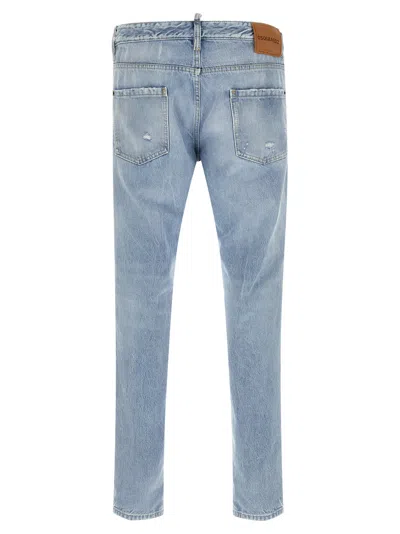 Dsquared2 Cool Guy Jeans In Blue