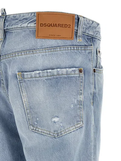 Dsquared2 Cool Guy Jeans In Blue