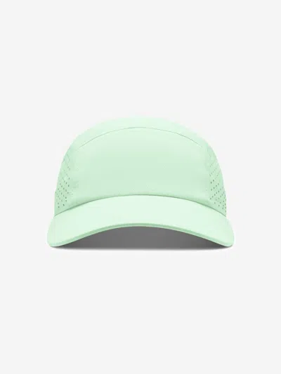 On Running Kids Lightweight Cap In Green